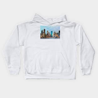 The City of Sydney Kids Hoodie